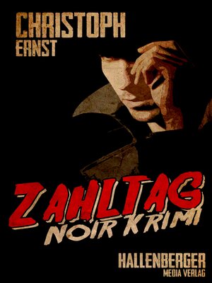 cover image of Zahltag